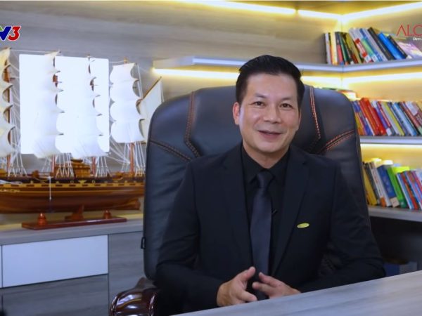 Quà tặng tàu thuyền cho các sếp