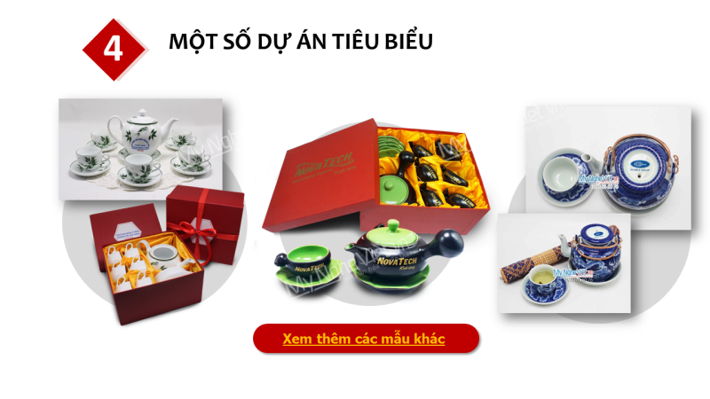 Bộ Ngũ Sự Cát Tút H50 - Ảnh 4