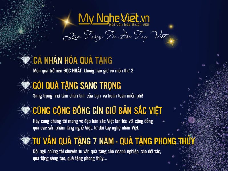 Quà tặng sếp đẳng cấp