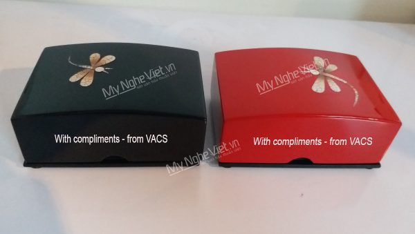 Hộp đựng namecard