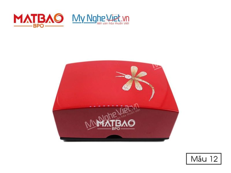 Khăn rằn Nam Bộ đủ màu MNV-KRNB01 - Ảnh 4