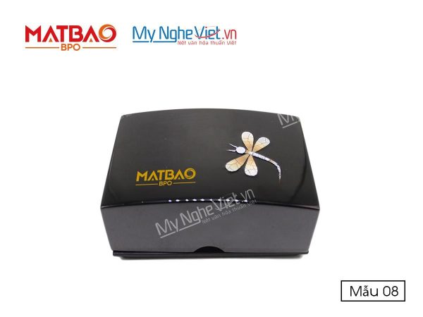 Hộp đựng namecard