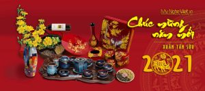 Quà Tết cho doanh nghiệp