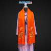 khăn lụa Hà Đông Thêu Sen MNV (4)