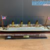 Thuyền Titanic Cao Cấp