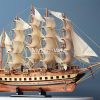 Mô hình thuyền France II