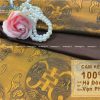 Vải áo bà sui cao cấp