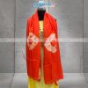 Khăn choàng cổ lụa tơ tằm
