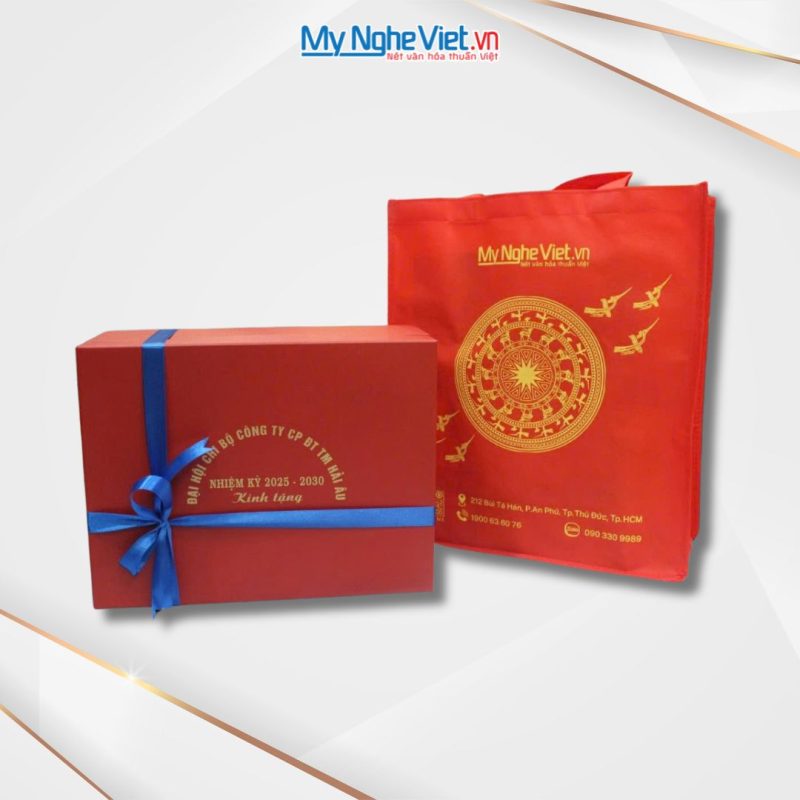 Bộ Bình Trà Cao Cấp In Logo Men Vân Đá Hoa Ban Đắp Nổi - Ảnh 4