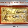 Tranh đồng Mã Đáo Thành Công