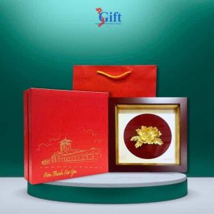 24K-GOLD-PLATED-PAINTING