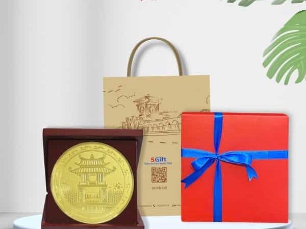 Folded Copper Plate Artwork – Khue Van Cac Design SGDD03-18-3