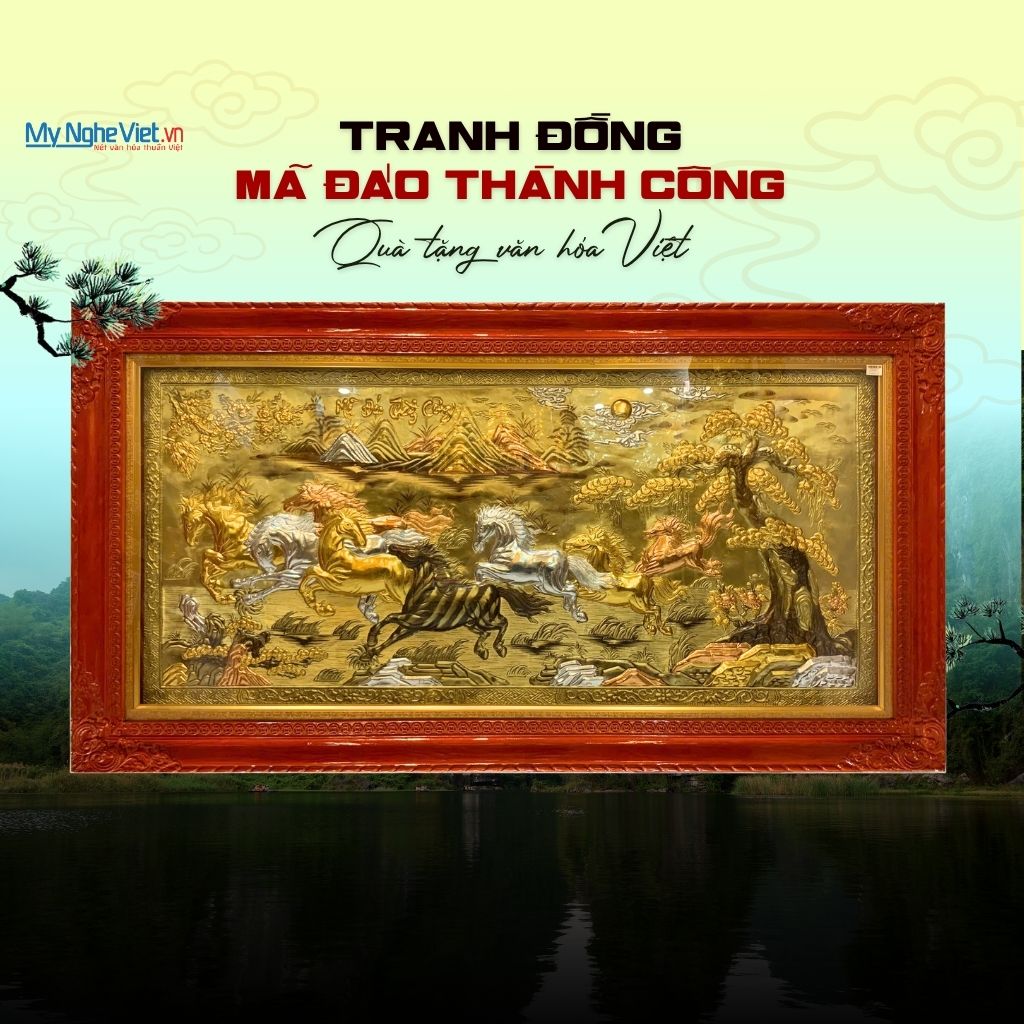 Tranh đồng thuận buồm khung vặn 120x230 MNV-DD12239.1 (2)