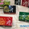 Hộp trang sức cô gái Việt Nam