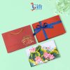 Lotus Lacquer Jewelry Box 1 SGHSMDH1424-01
