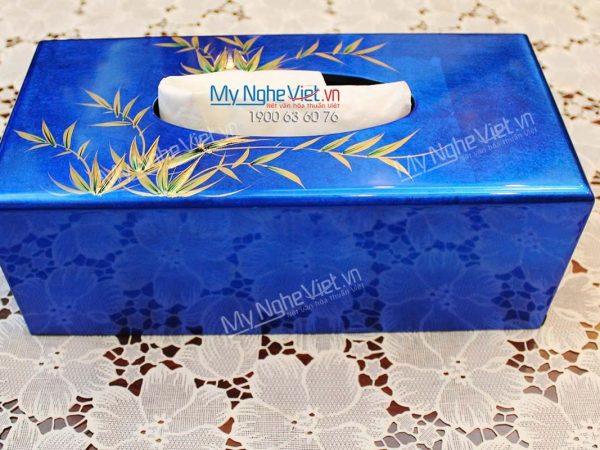 Hộp khăn giấy in logo theo yêu cầu (7)