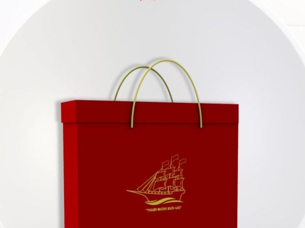 Luxury Gift Box