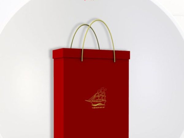 Luxury Gift Box