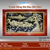 Tranh đồng Mã Đáo Thành Công
