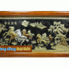 Tranh đồng Mã Đáo Thành Công