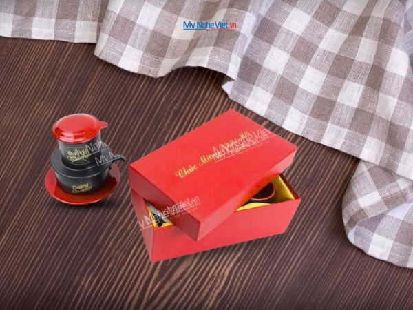 phin cafe gốm Bát Tràng (1)