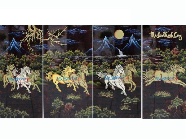 Quà tân gia cho bạn bè