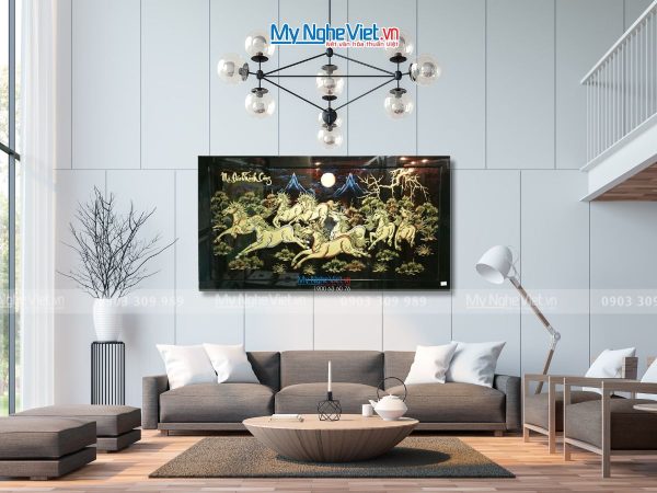 Quà tân gia cho bạn bè