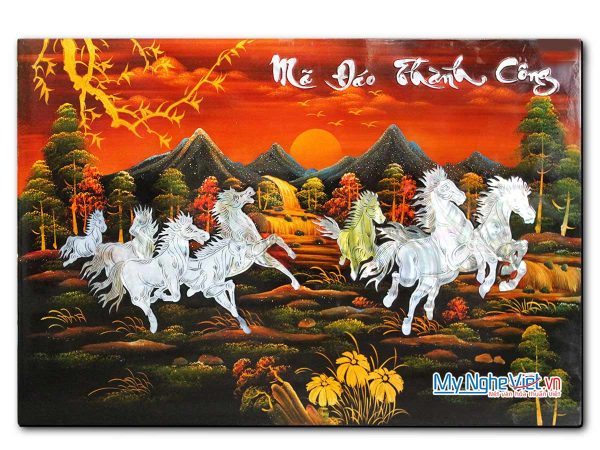 Quà tân gia cho bạn bè