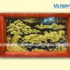Tranh đồng Mã Đáo Thành Công