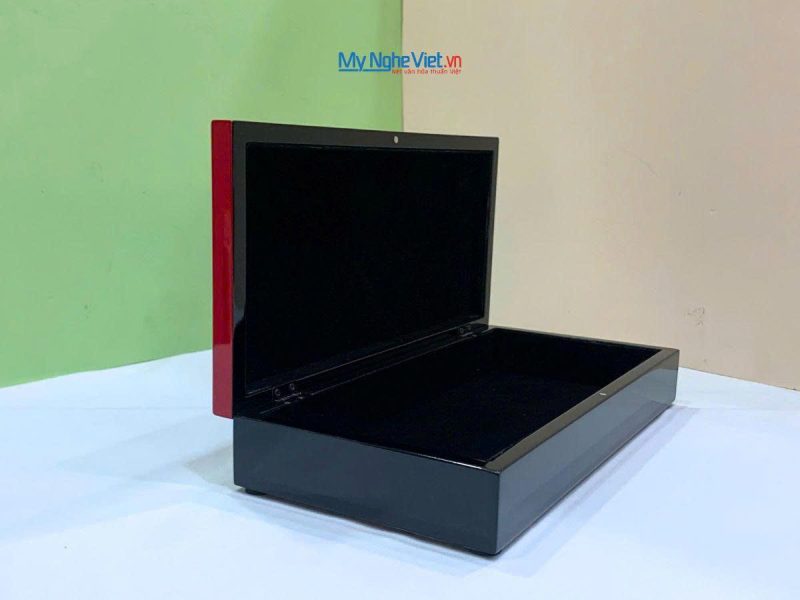Hộp sơn mài