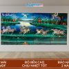 Bộ TSM Mã Đáo Cẩn Chìm nền Xanh