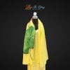 Khăn lụa tơ tằm vẽ tay hoa sen
