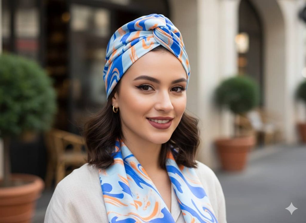 Khăn lụa vuông tơ tằm, khăn lụa vuông, khăn lụa vuông cao cấp