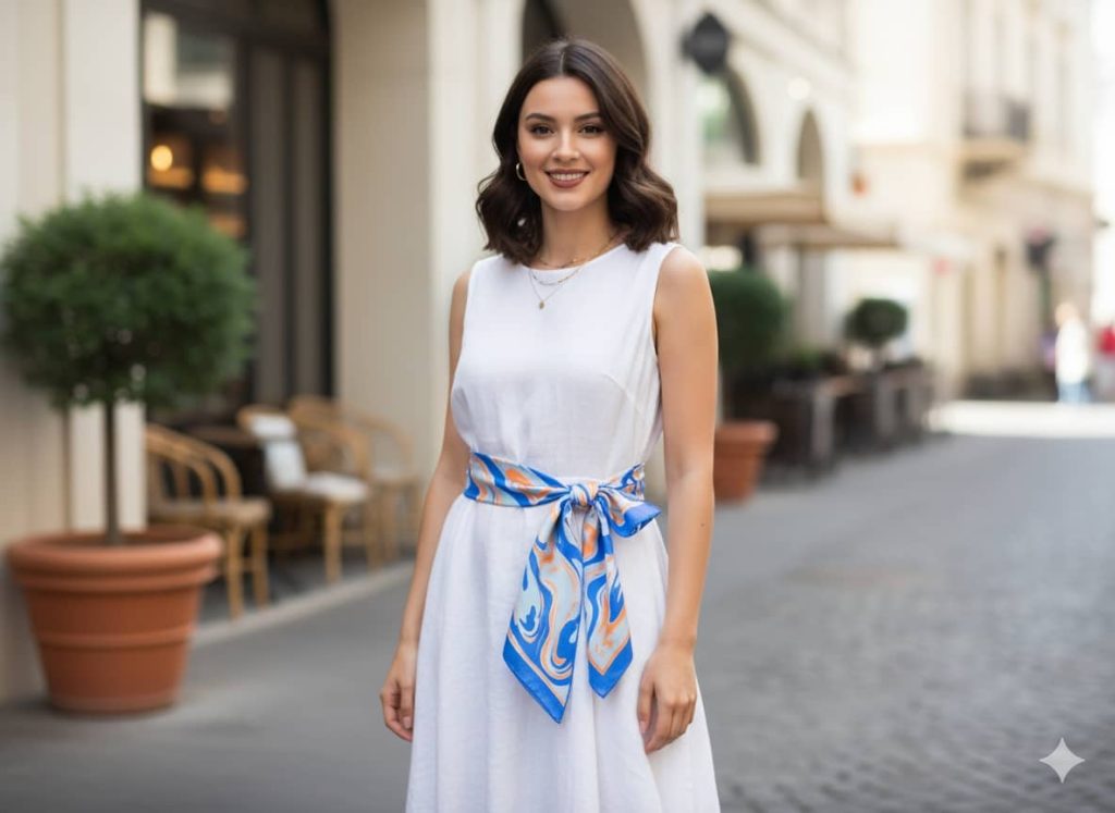 Khăn lụa vuông tơ tằm, khăn lụa vuông, khăn lụa vuông cao cấp