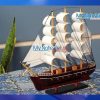 thuyen-mo-hinh-france-2-than-32cm-myngheviet