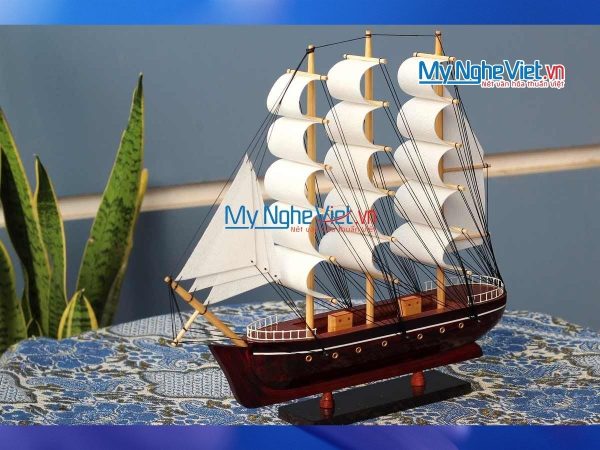 thuyen-mo-hinh-france-2-than-32cm-myngheviet