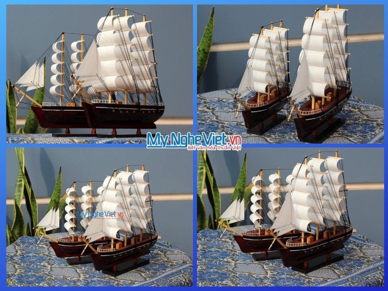 thuyen-mo-hinh-france-2-than-32cm-myngheviet