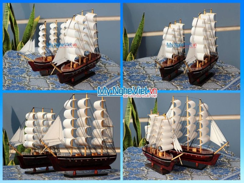 thuyen-mo-hinh-france-2-than-32cm-myngheviet