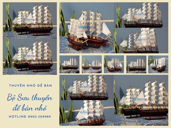 thuyen-mo-hinh-france-2-than-32cm-myngheviet