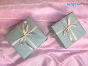 Dịch vụ đóng gói quà tặng 20_10 chuyên nghiệp