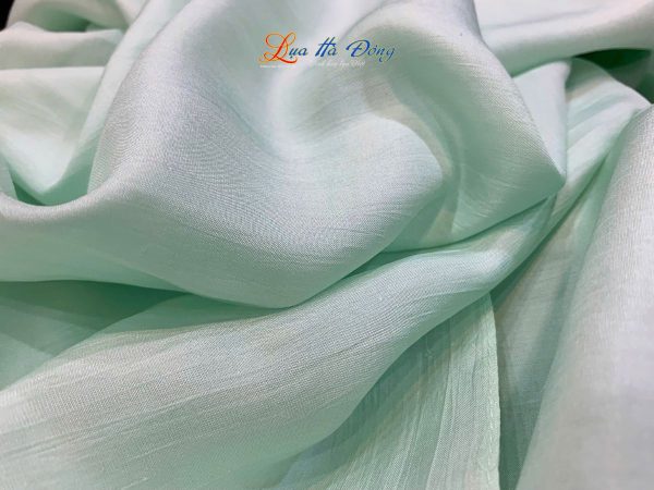 Khăn lụa tơ tằm vẽ tay