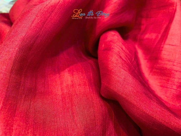 Khăn lụa tơ tằm vẽ tay