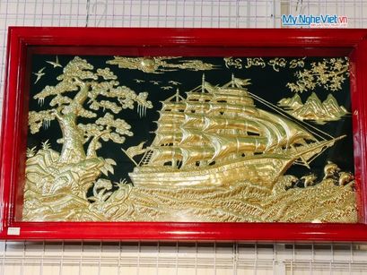 QUÀ TẶNG TÂN GIA KHAI TRƯƠNG