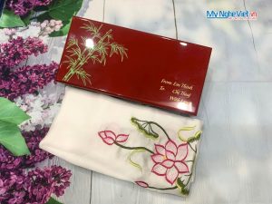 Quà tặng 20_10 cá nhân hóa