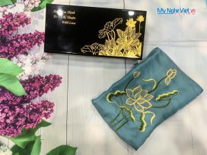 Quà tặng 20_10 cá nhân hóa