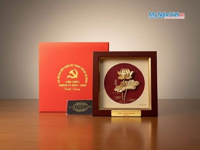 Quà tặng VIP Cao cấp