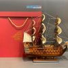 Mô Hình Thuyền Chiến Cổ HMS Victory