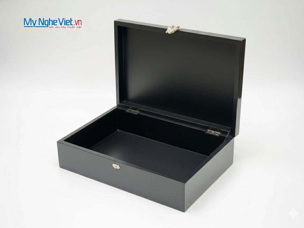 Quà tặng hộp sơn mài