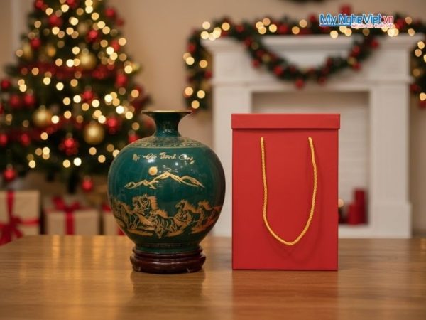 Bình thu tài hút lộc