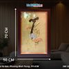 Tranh Đồng Chữ Thọ MNV-DD57-3